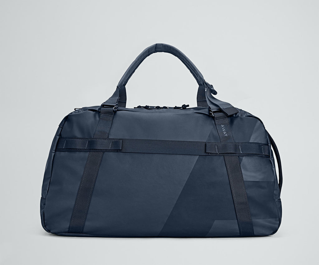 Away Active Duffle 55L Backpack