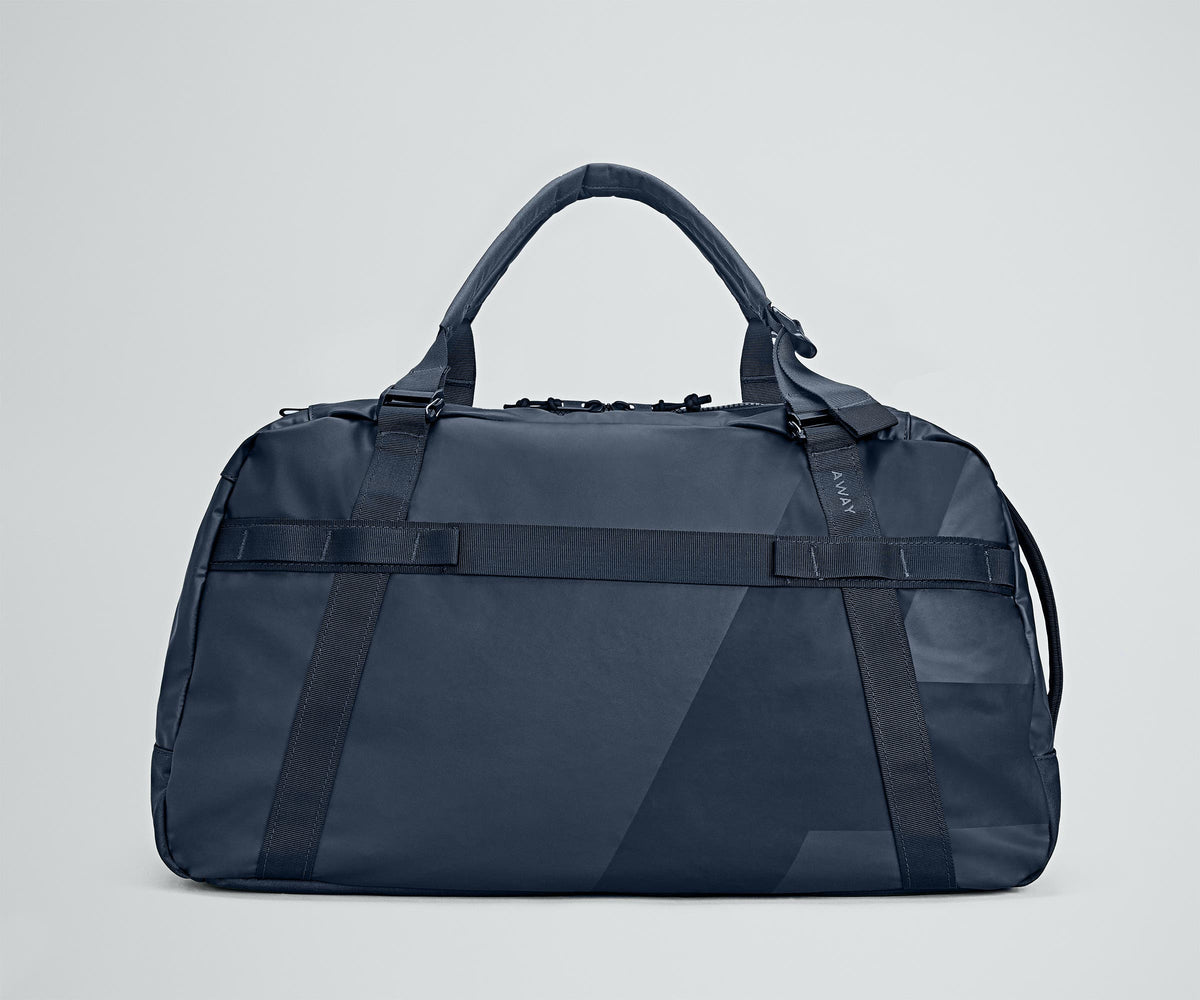Away Active Duffle 55L Backpack