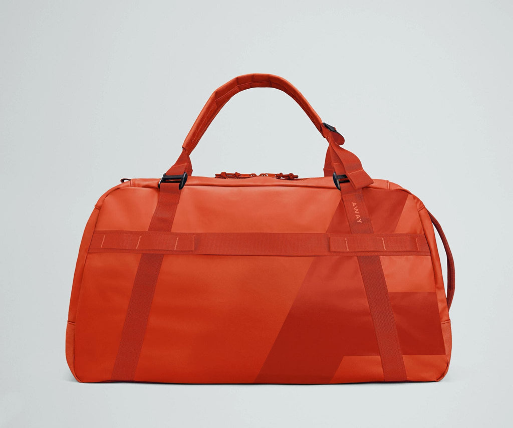 Away Active Duffle 55L Backpack