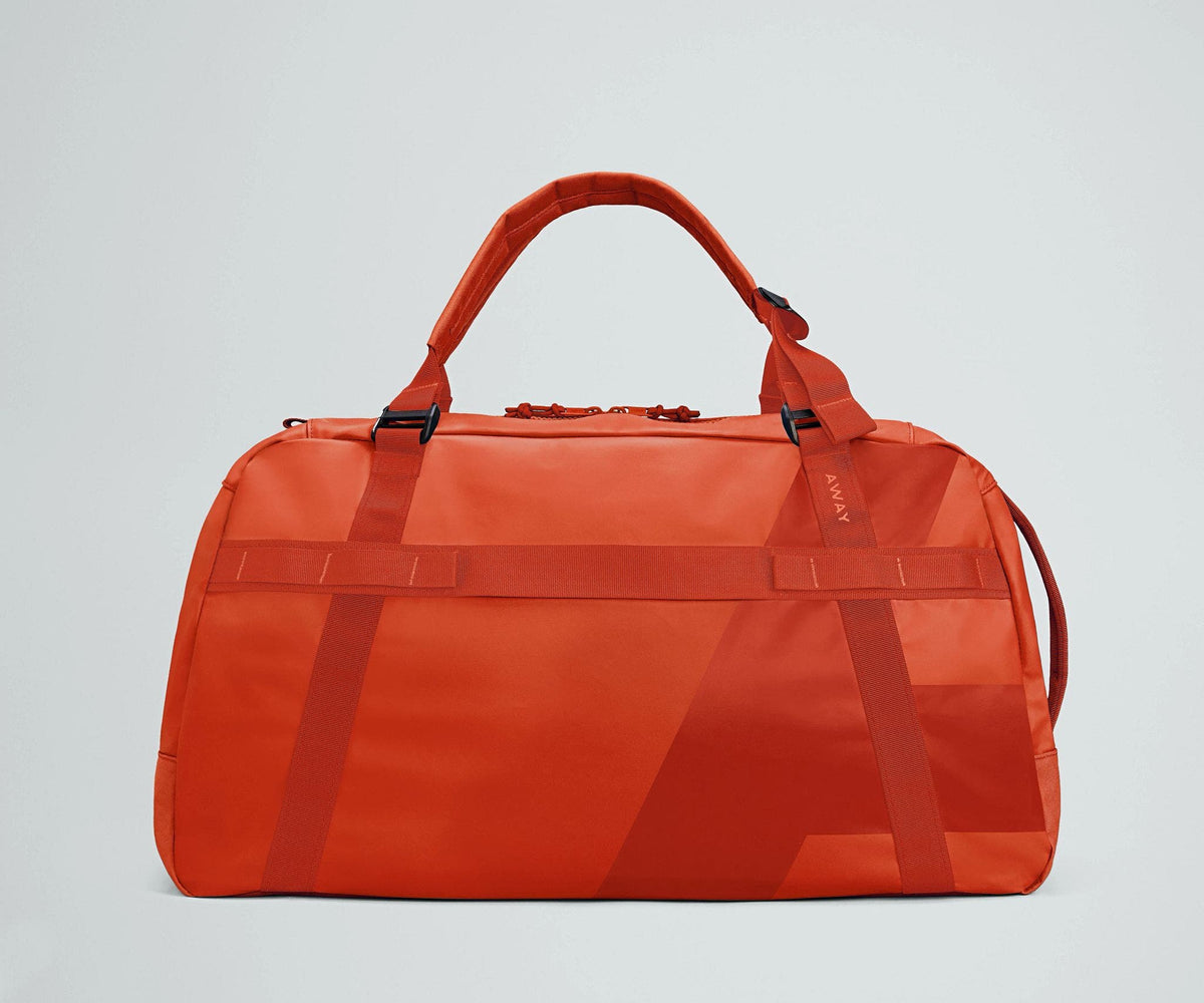 Away Active Duffle 55L Backpack