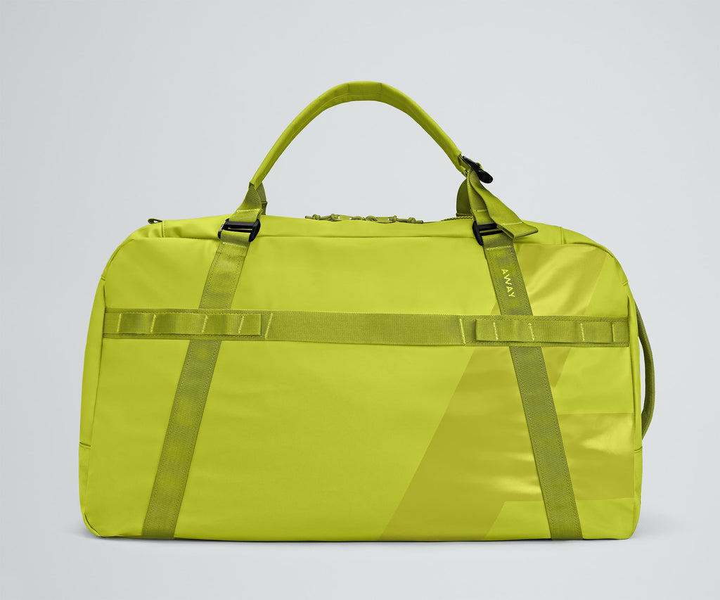 Away Active Duffle 70L Backpack