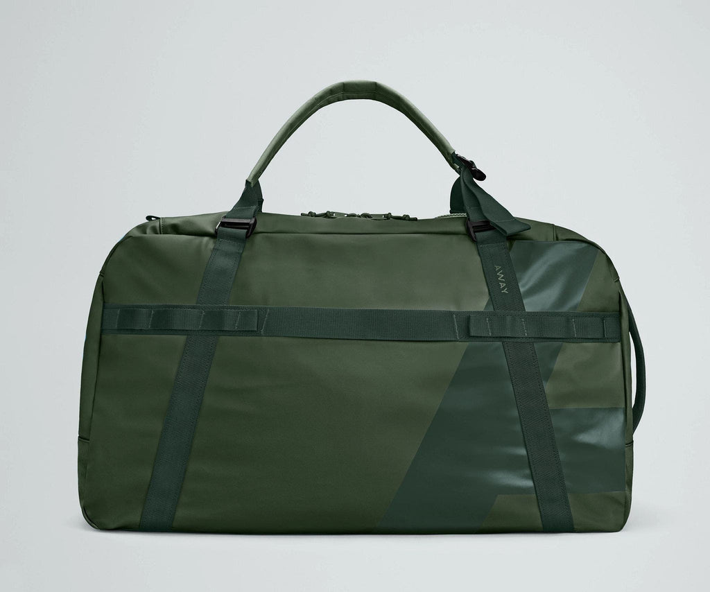 Away Active Duffle 70L Backpack