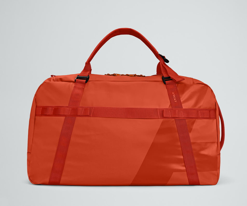 Away Active Duffle 70L Backpack