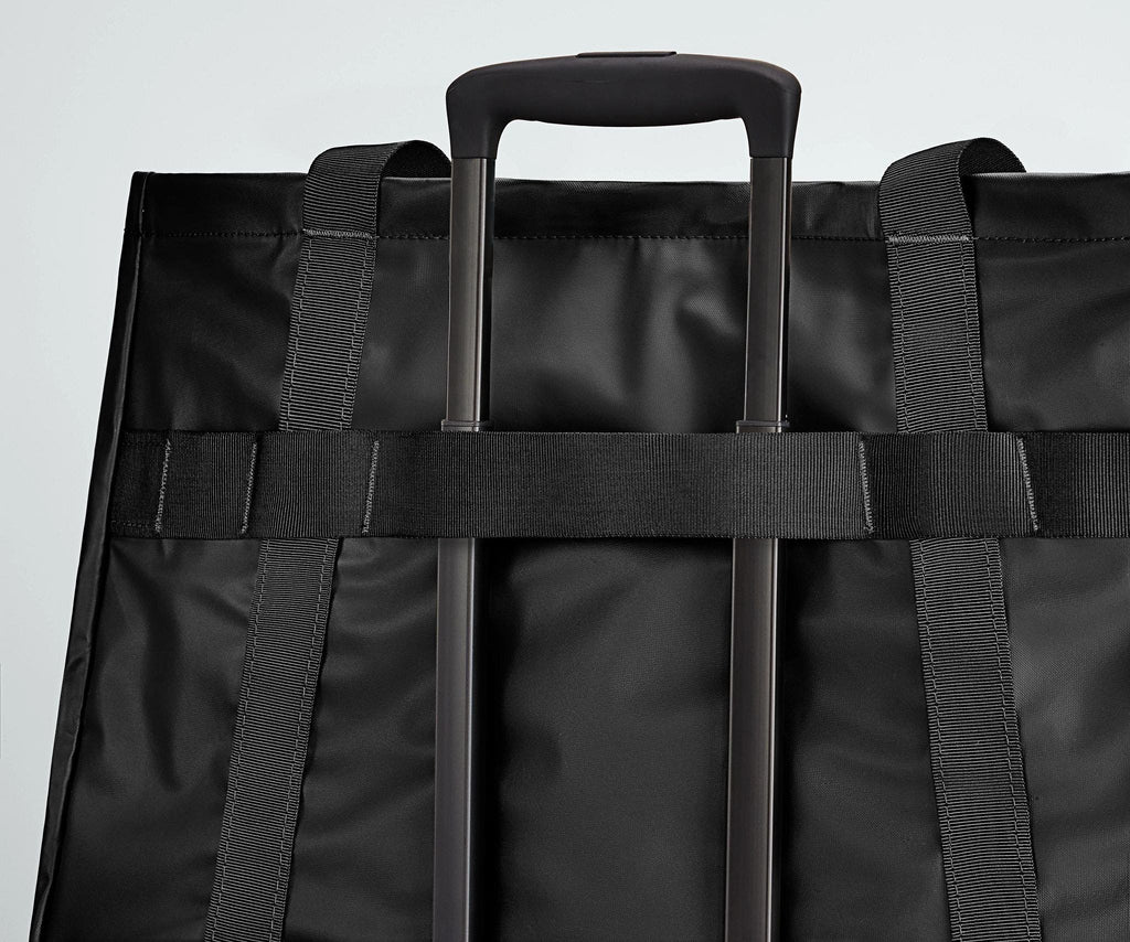 Away Active Tote 45L Tote Bag - Jet Black