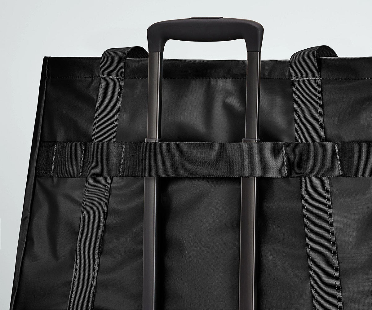 Away Active Tote 45L Tote Bag - Jet Black
