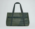 Away Active Tote 45L Tote Bag - Forest Green