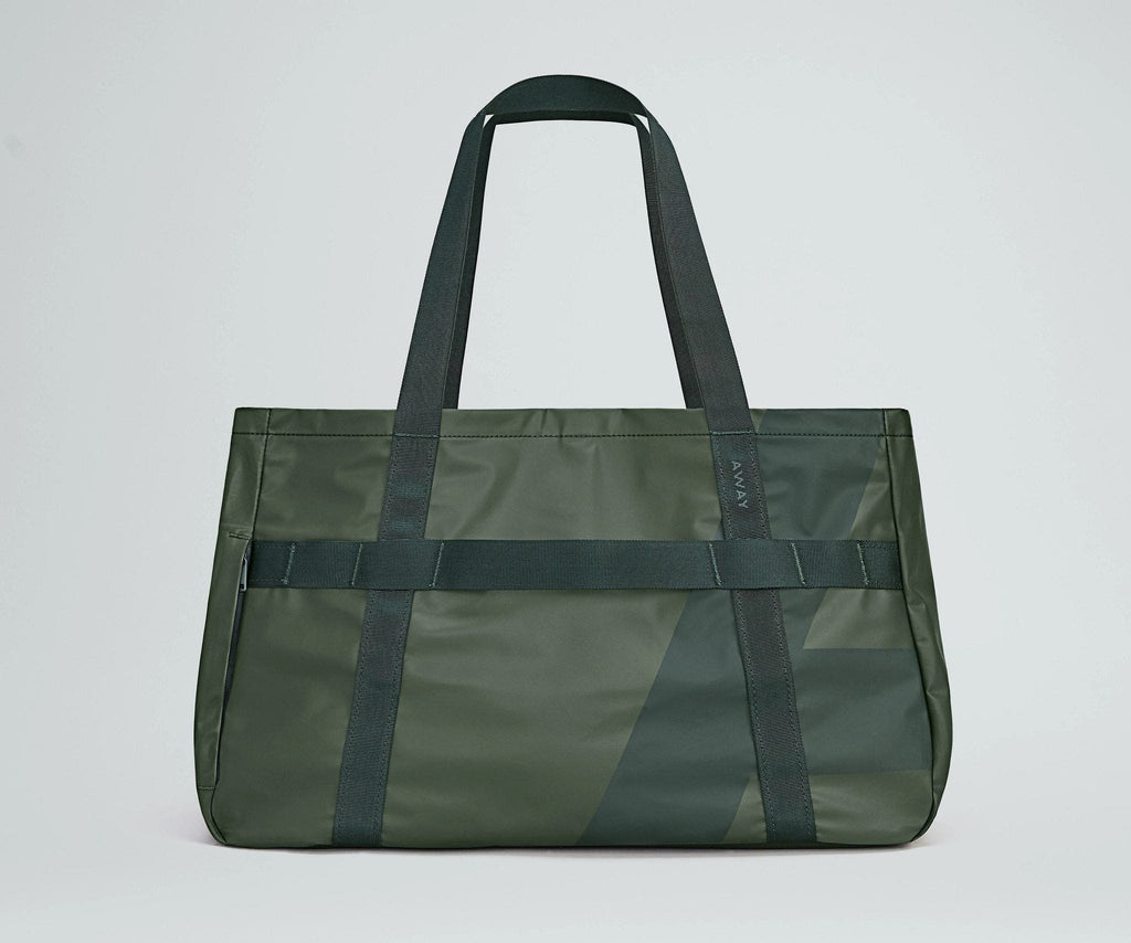 Away Active Tote 45L Tote Bag