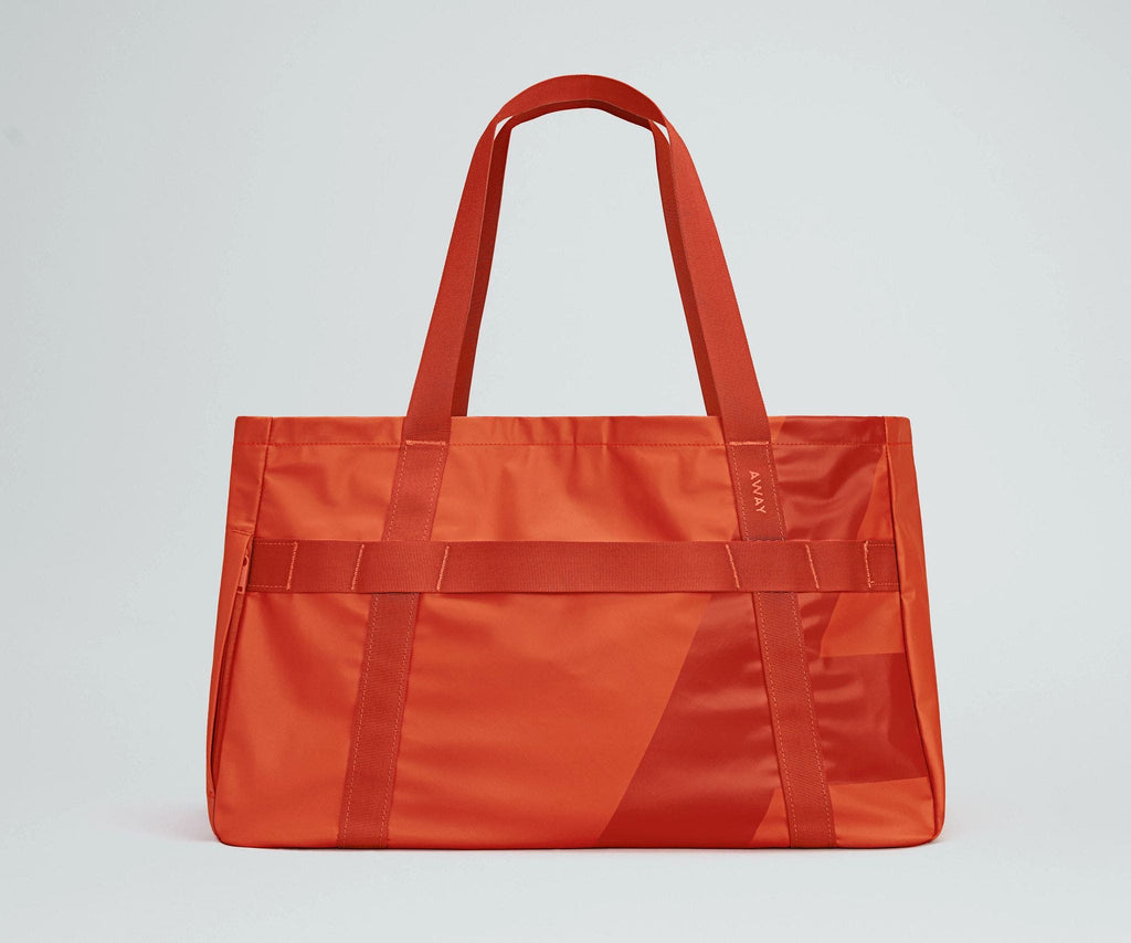 Away Active Tote 45L Tote Bag