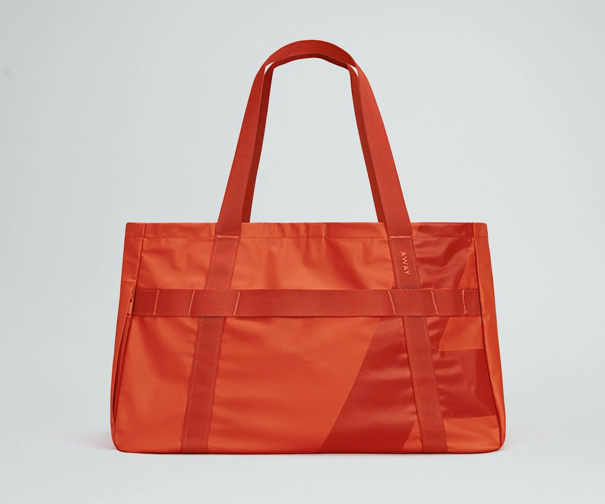 Away Active Tote 45L Tote Bag