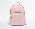 Away Large Featherlight Backpack in Blush Pink