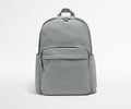Away Large Featherlight Backpack in Nordic Gray