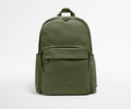 Away Large Featherlight Backpack in Olive Green