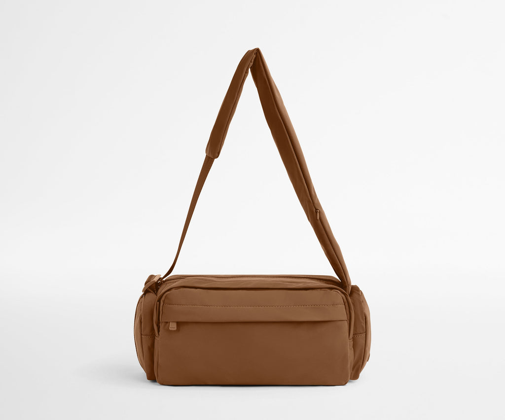 Away Featherlight Cargo Pack Crossbody Bag
