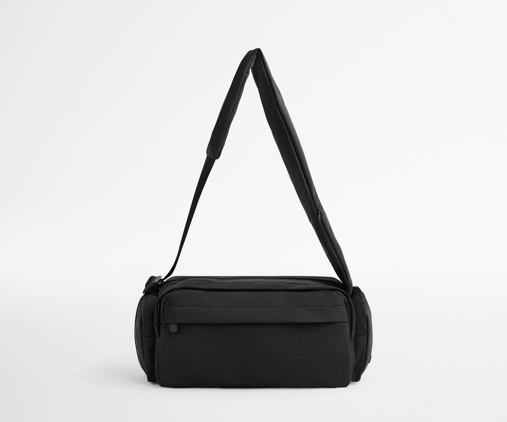Away Featherlight Cargo Pack Crossbody Bag