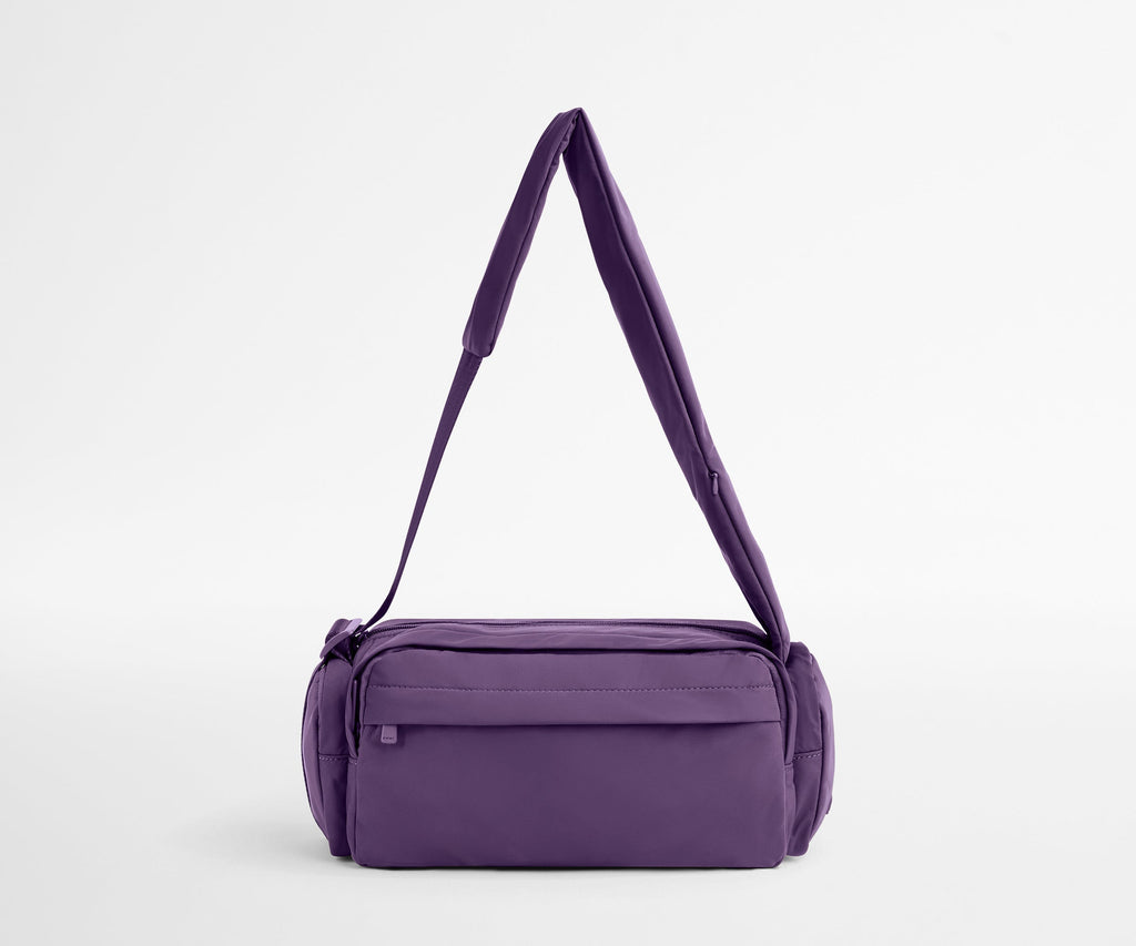 Away Featherlight Cargo Pack Crossbody Bag