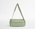 Away Featherlight Cargo Pack Crossbody Bag - Sage Green