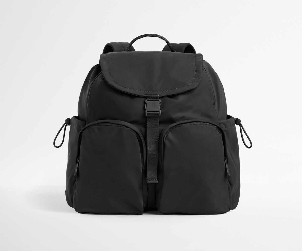 Away Featherlight Cargo Backpack