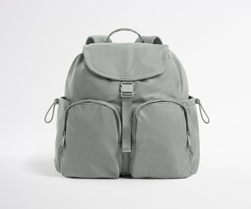 Away Featherlight Cargo Backpack