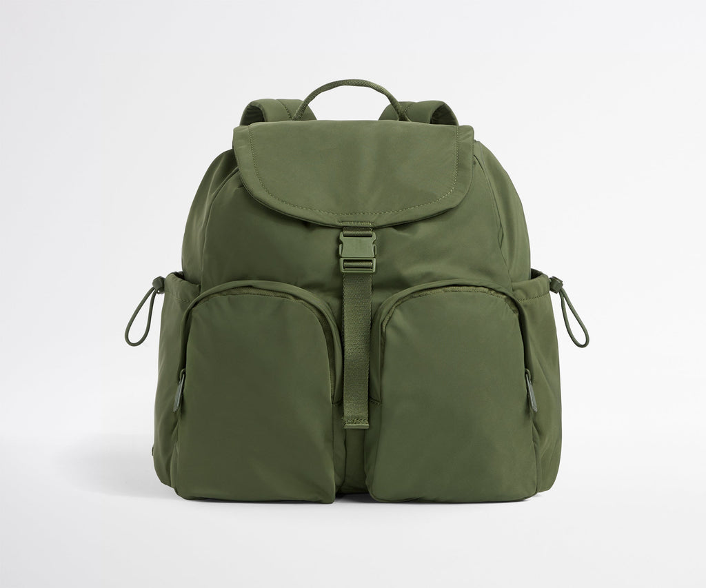 Away Featherlight Cargo Backpack