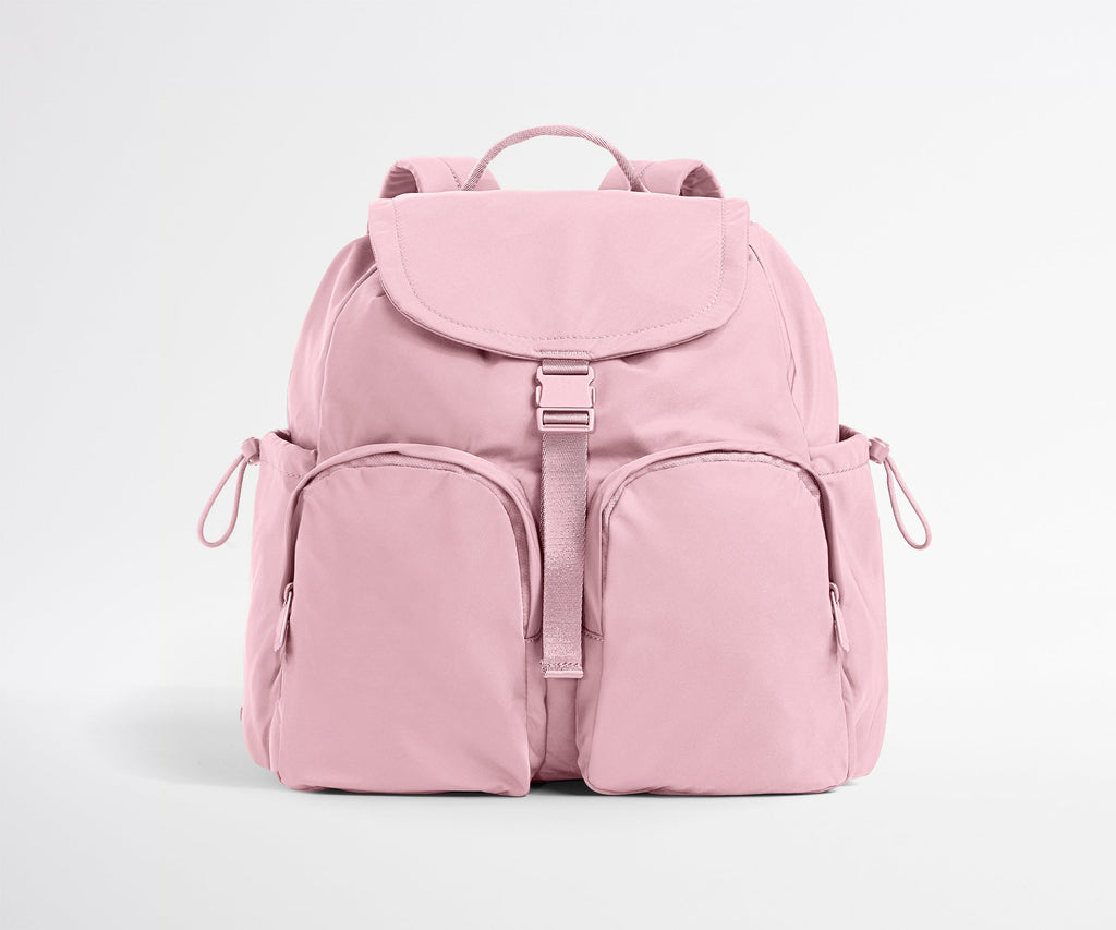 Away Featherlight Cargo Backpack