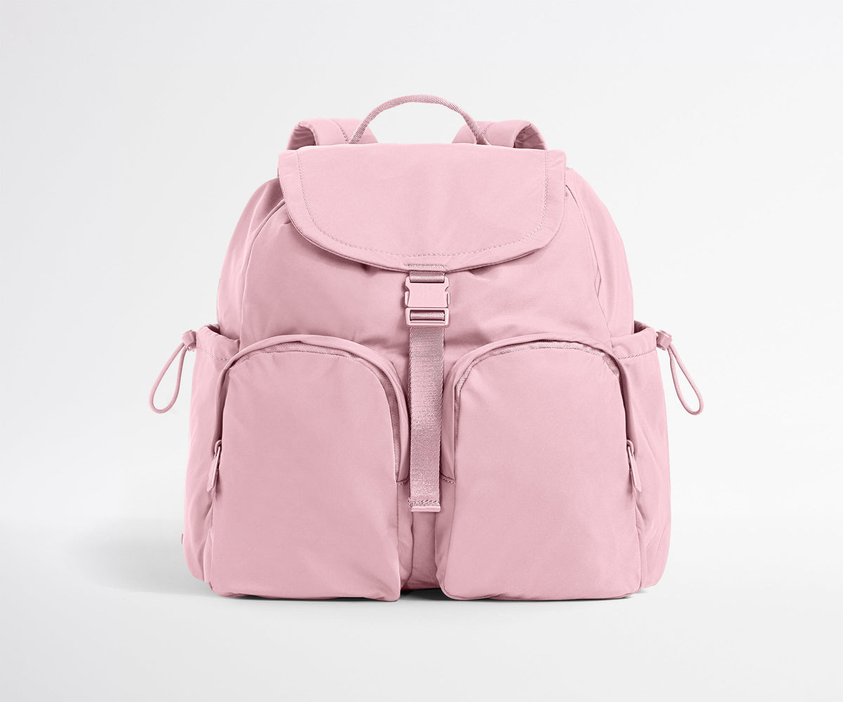 Away Featherlight Cargo Backpack