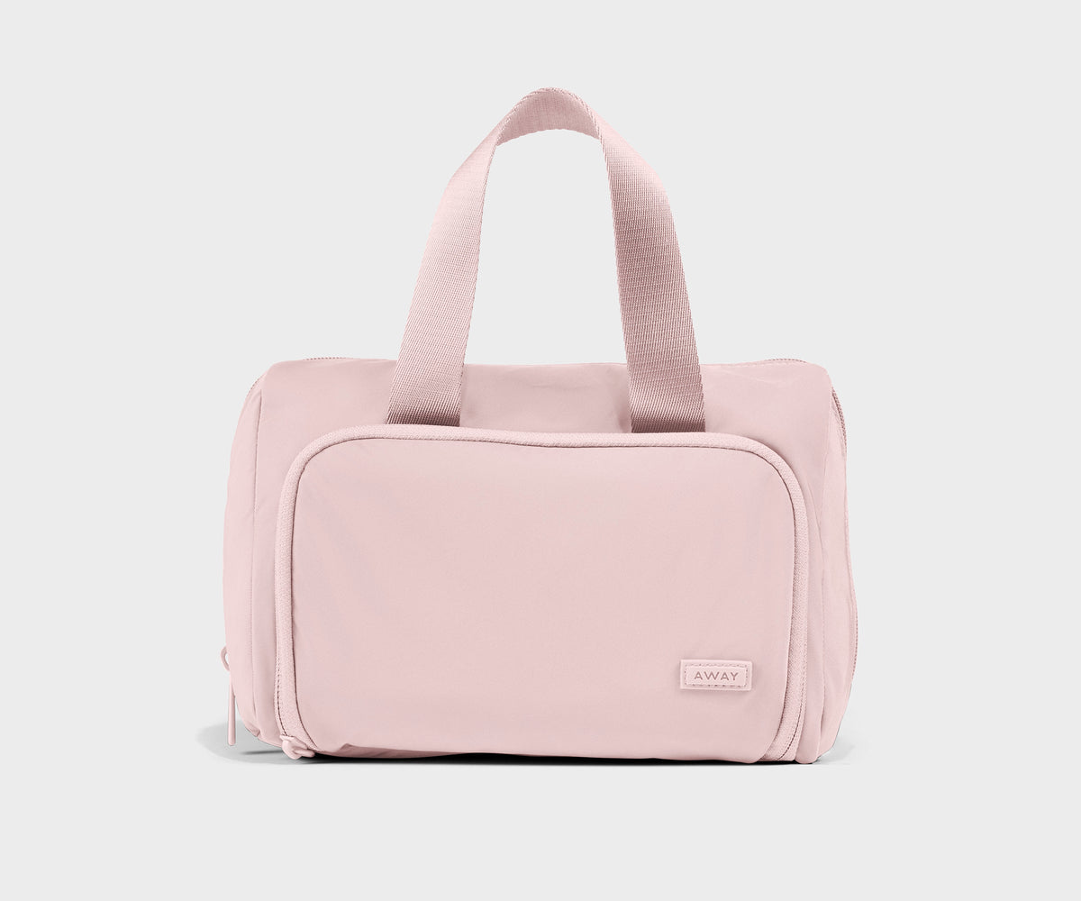 Away Featherlight Daily Cosmetic Case Toiletry Bag