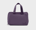 Away Featherlight Daily Cosmetic Case Toiletry Bag - Misty Purple