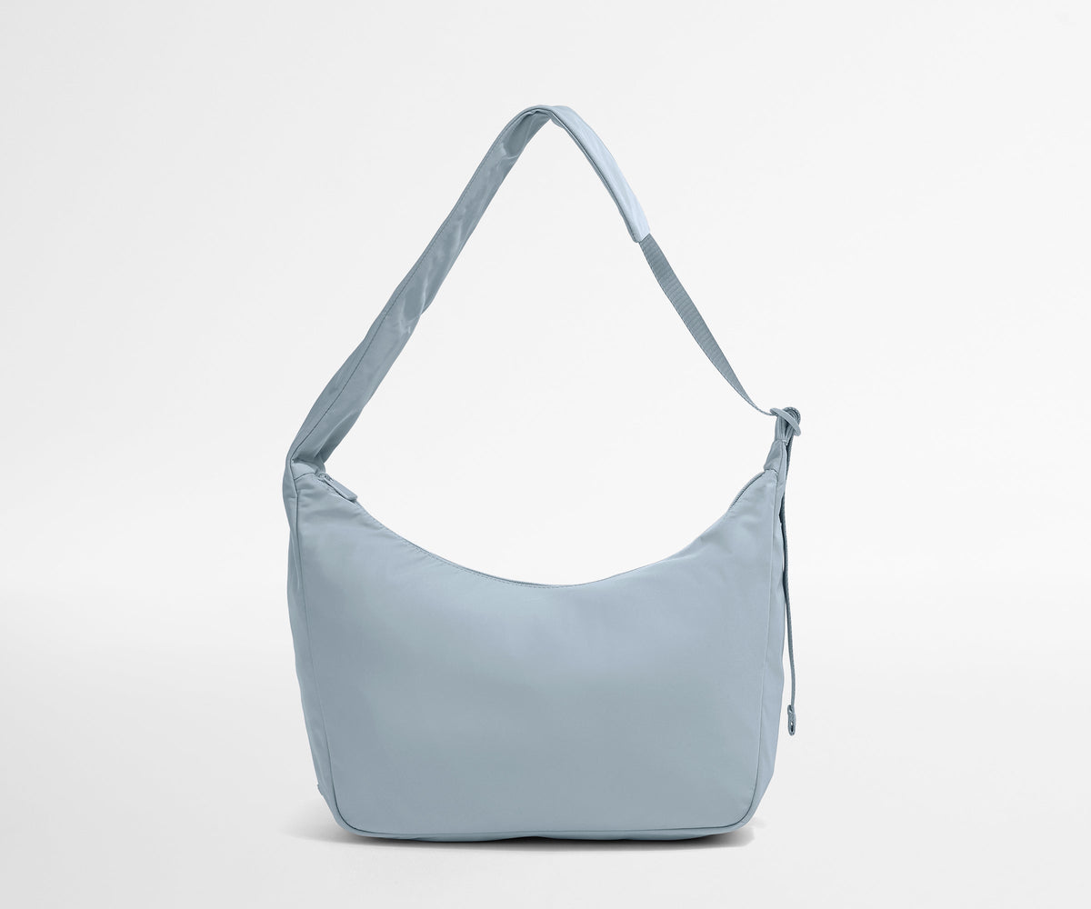 Away Featherlight Crossbody Crossbody Bag - Arctic Blue