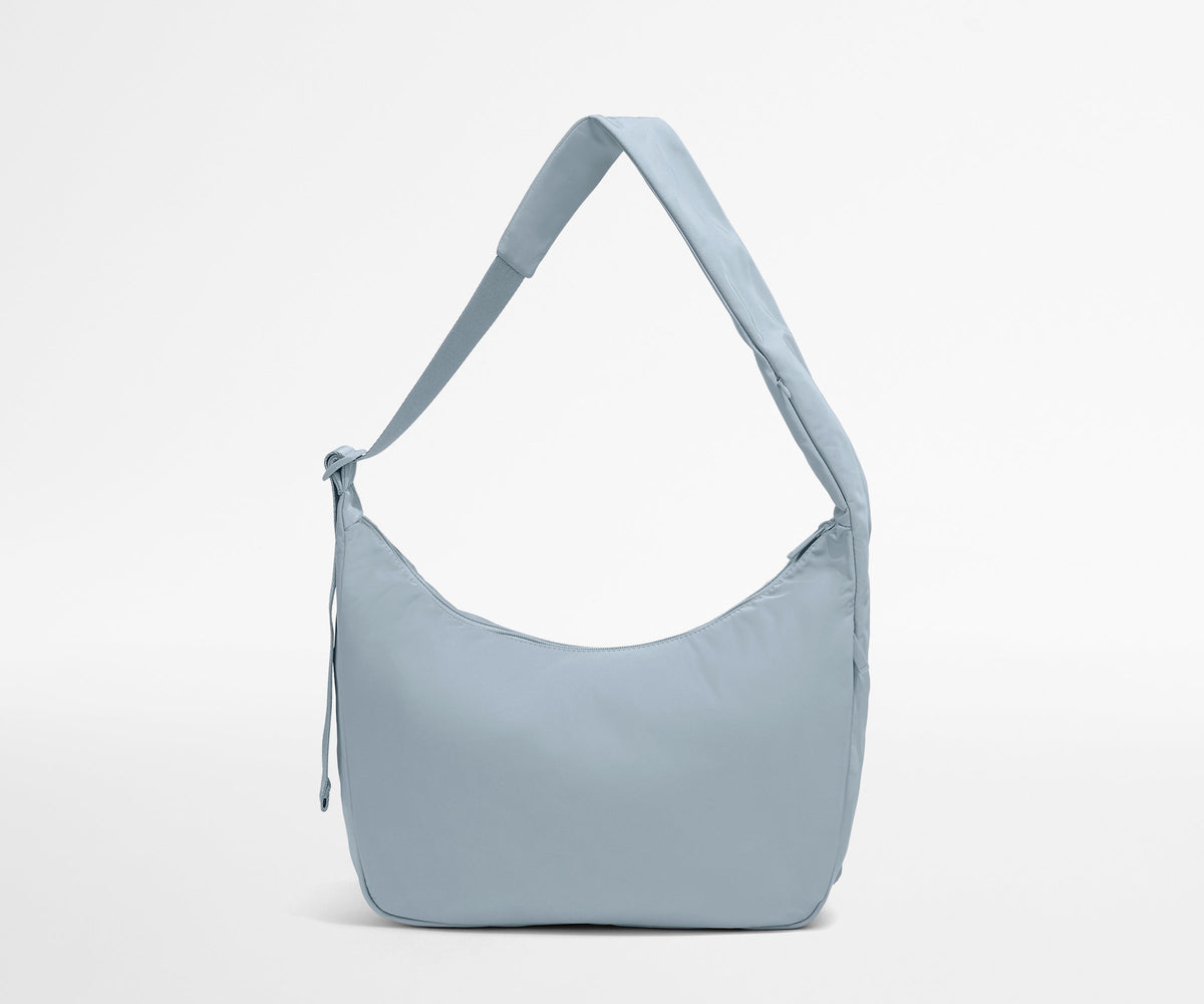 Away Featherlight Crossbody Crossbody Bag - Arctic Blue