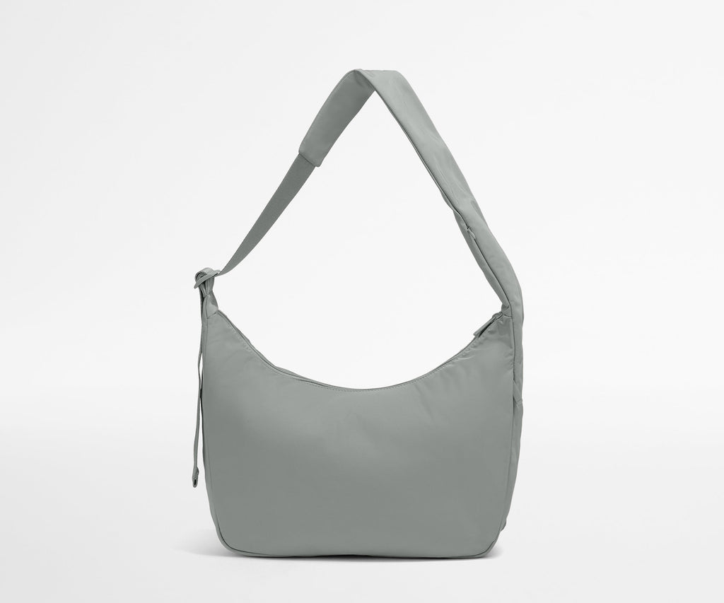 Away Featherlight Crossbody Crossbody Bag - Nordic Gray