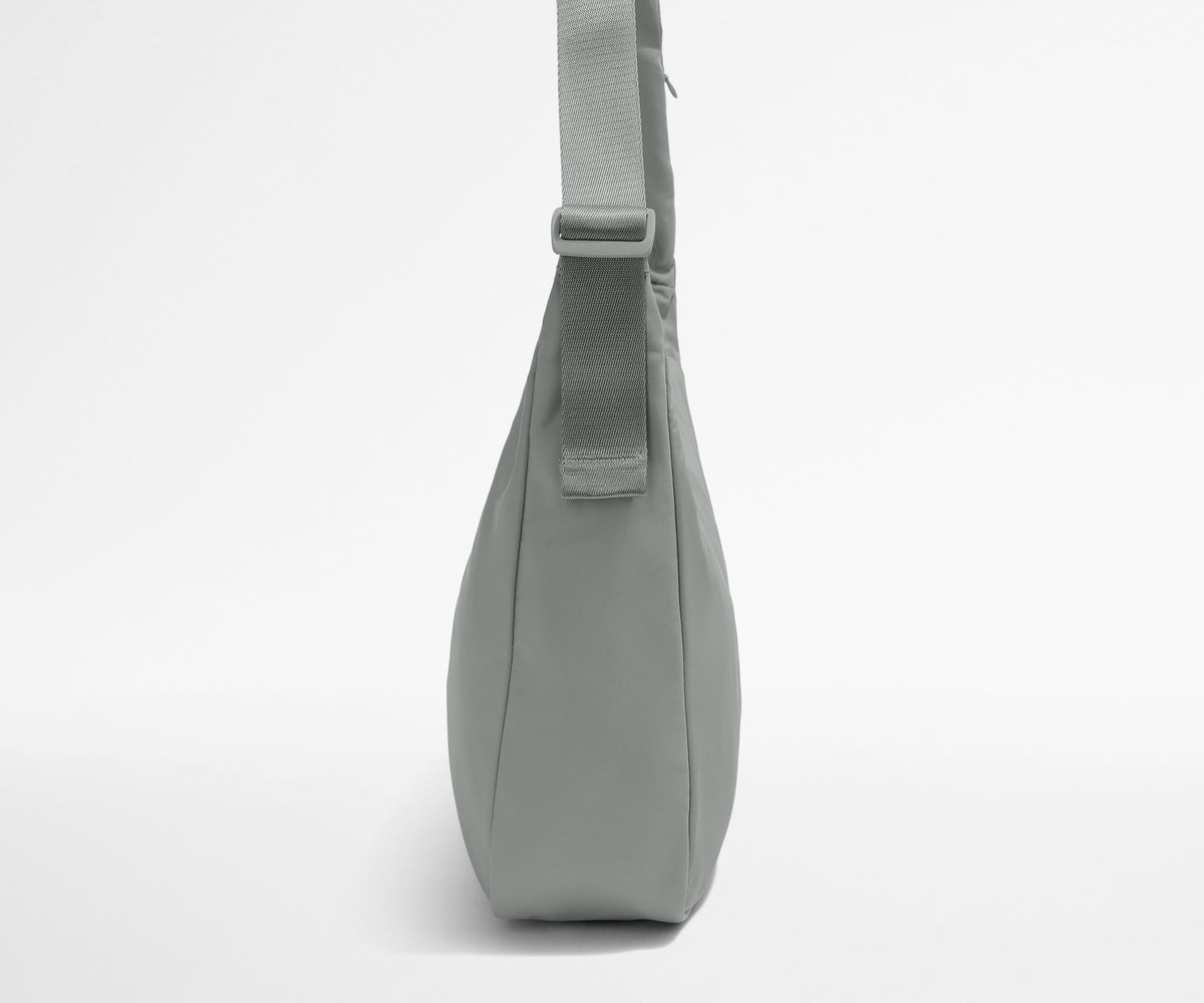 Away Featherlight Crossbody Crossbody Bag - Nordic Gray