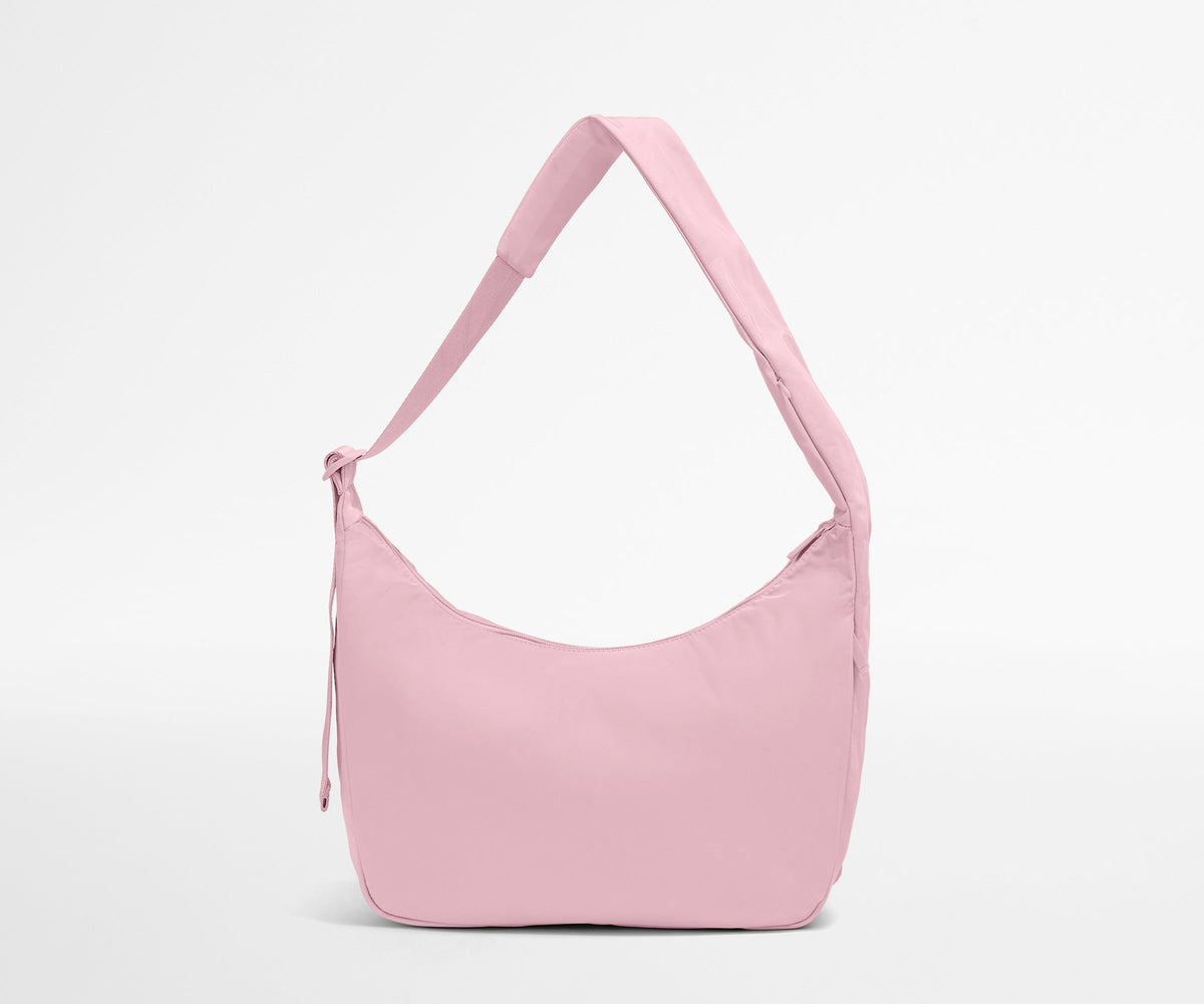Away Featherlight Crossbody Crossbody Bag - Glacial Pink