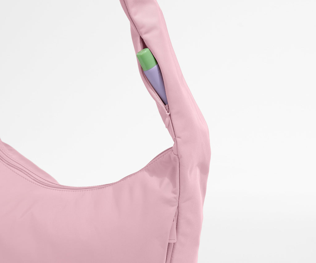 Away Featherlight Crossbody Crossbody Bag - Glacial Pink