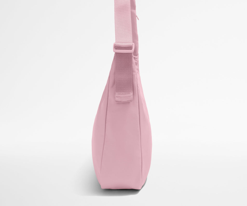 Away Featherlight Crossbody Crossbody Bag - Glacial Pink