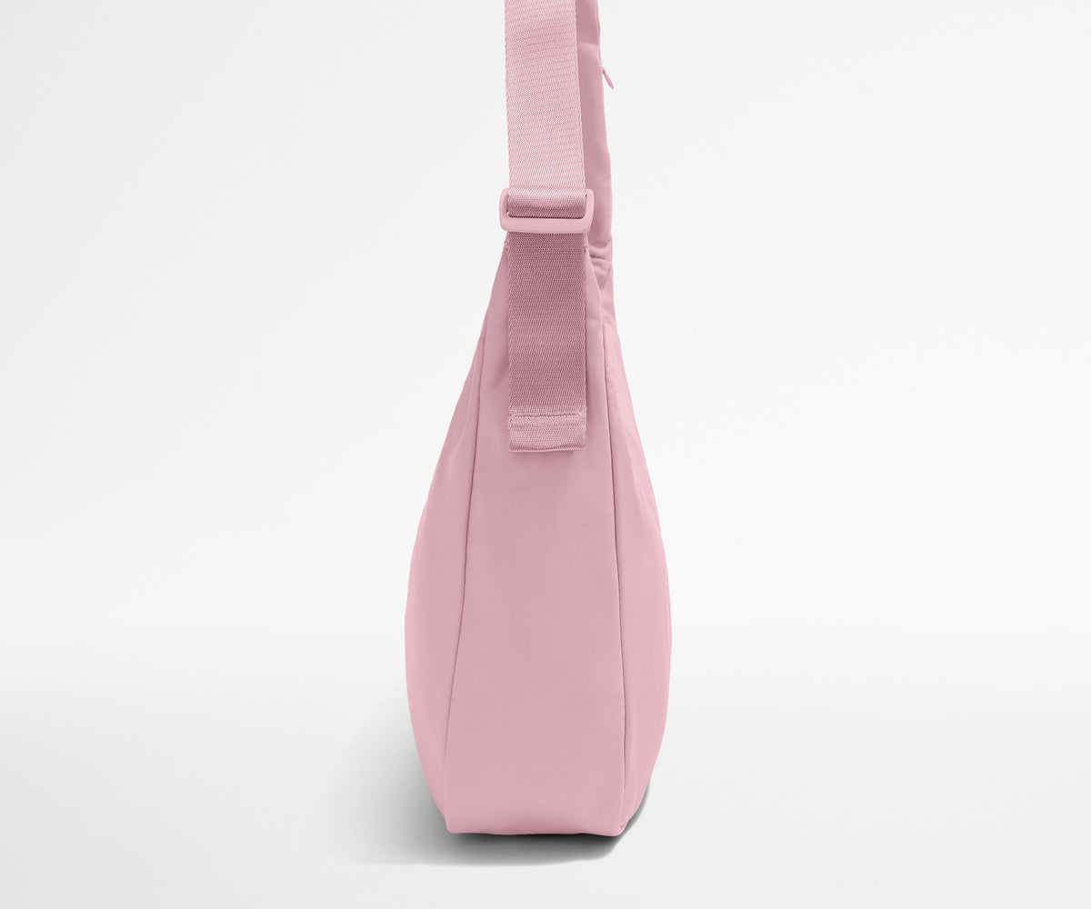 Away Featherlight Crossbody Crossbody Bag - Glacial Pink
