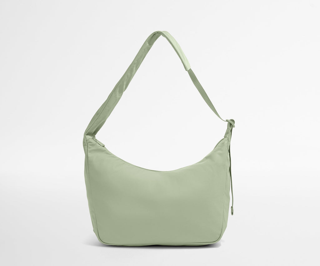 Away Featherlight Crossbody Crossbody Bag - Sage Green