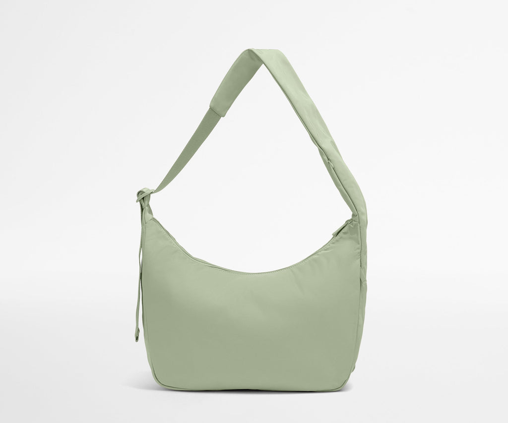 Away Featherlight Crossbody Crossbody Bag - Sage Green