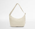 Away Featherlight Crossbody Crossbody Bag - Salt White