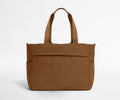 Away Featherlight Diaper Tote Diaper Bag - Amaro Brown