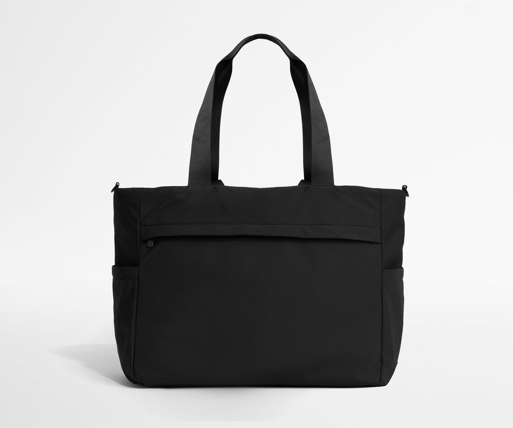 Away Featherlight Diaper Tote Diaper Bag