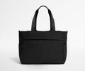 Away Featherlight Diaper Tote Diaper Bag - Jet Black