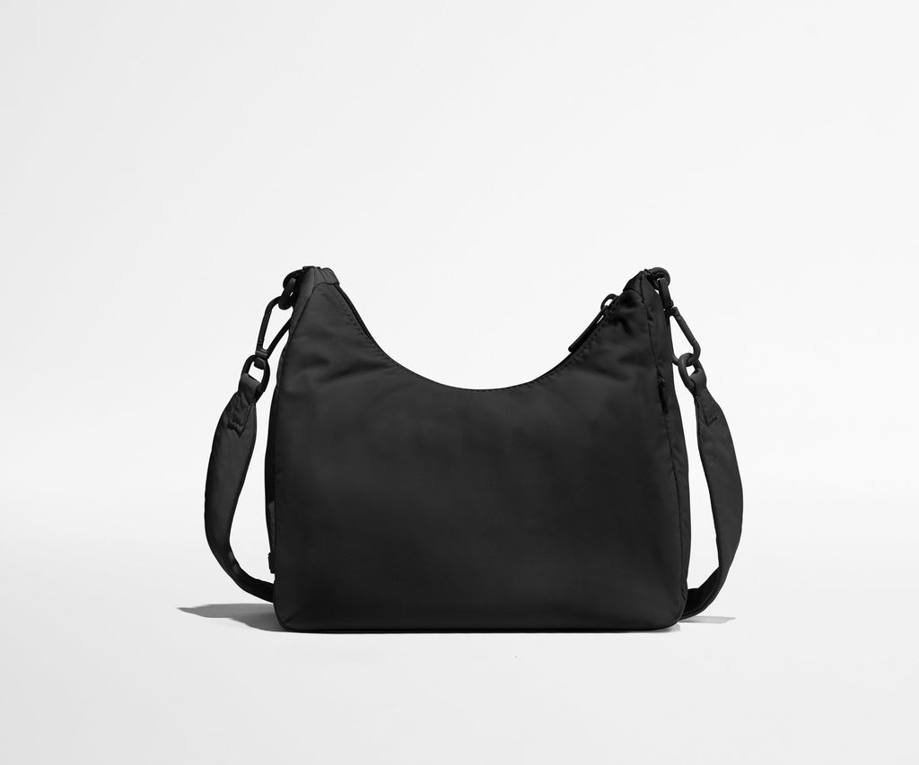 Away Featherlight Duo Crossbody Crossbody Bag - Jet Black