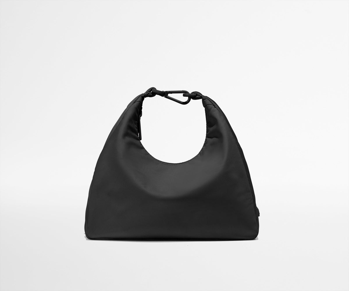 Away Featherlight Duo Crossbody Crossbody Bag - Jet Black