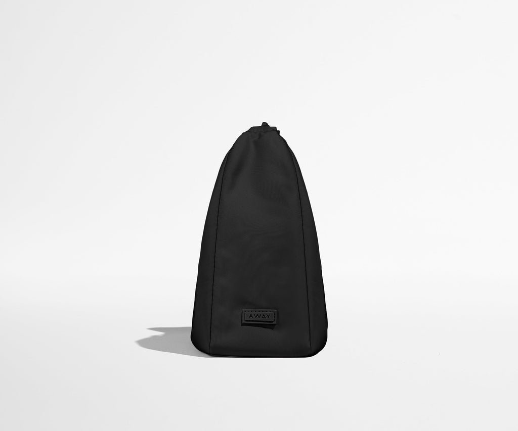 Away Featherlight Duo Crossbody Crossbody Bag - Jet Black