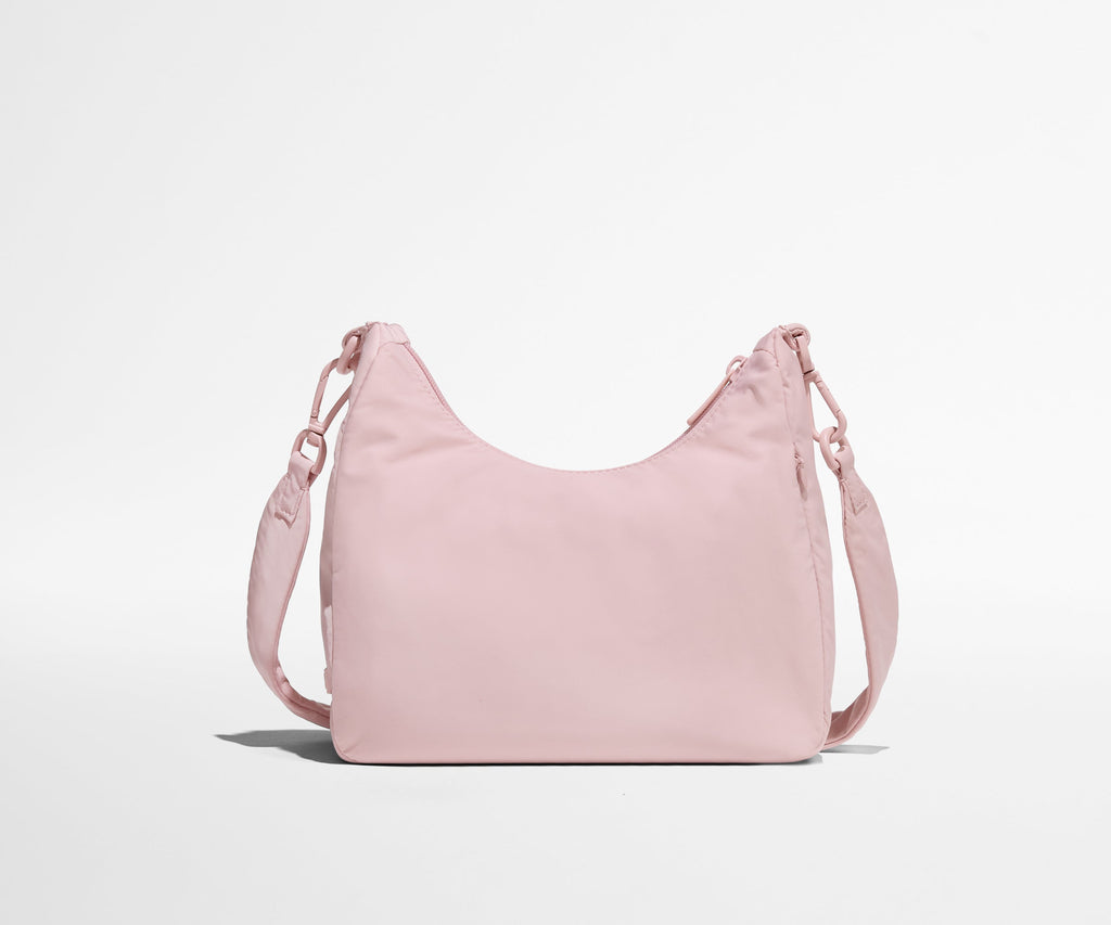 Away Featherlight Duo Crossbody Crossbody Bag - Blush Pink