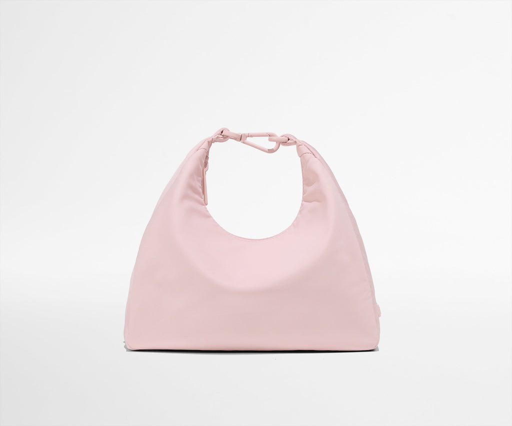 Away Featherlight Duo Crossbody Crossbody Bag - Blush Pink