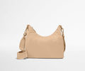 Away Featherlight Duo Crossbody Crossbody Bag - Camel Brown