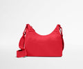 Away Featherlight Duo Crossbody Crossbody Bag - Cherry Red