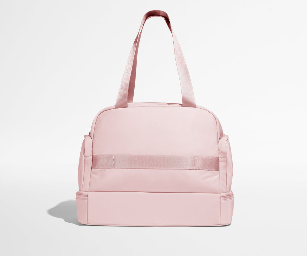 Away Featherlight Overnight Bag Crossbody Bag - Blush Pink
