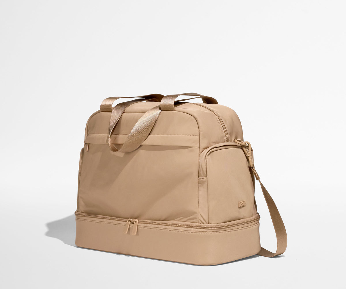 Away No Missed Connections Bundle Duffel Bag